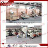 Turbo Type Waste Plastic Pulverizer Mill thumbnail-5