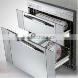 90L Infrared Sterilizer Built in Type With UV Ozen thumbnail-4