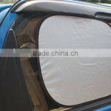 Car Side Windscreen Sunshade/mesh Nylon Sunshade/customized Logo Design for Side Sunshade thumbnail-6
