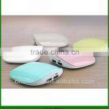 Shell 3000 MAh Power Bank