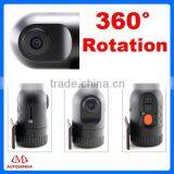 2014 Newest OEM Mini HD Car DVR thumbnail-3