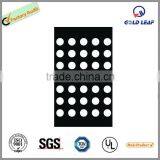 White Color 3mm 5X7 Dot Matrix LED Display Led Moving Message Display Sign Led Moving Message Display