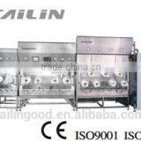 Resricted Access Barrier Systems (RABS) Isolator