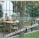 welded wire mesh fence supplier (anping)