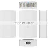 Trusda Slim New Products 6 Ports USB Wall Charger With Interchangeable Plug ac Adapter for Acer Travel Mobiles thumbnail-5