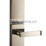 Fingerprint Password Mechanical Keys thumbnail-2