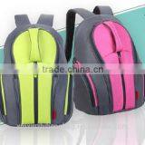 2015 Hot Muti-function Baby Nappy Changing Pack Travel Diaper Bag for Mummy