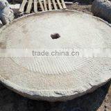 Old Granite millstones for sale