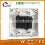 Africa 16a Electrical Wall Switch and Socket thumbnail-2