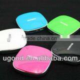 Wholesale Power Bank for Gift and Promational Cheap, Large Cpacity 5000mah,10000mah,20000mah Power Bank for All Cell Phone