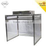Dust Free Room Cleaning Room Laminar Flow Clean Bench for Phone LCD Repair Refurbish thumbnail-5