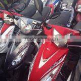 Taiwan Used Motorcycle Kymco VJR110/Fuel Efficient and Fast Acceleration thumbnail-2