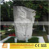 White Vase for Tombstone Prices