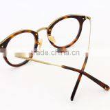 GB110 China New Design Round Frame Reading Glasses thumbnail-4