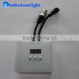 Ledcolourlight DMX Address Writer to Write DMX Address for the DMX LED Lights