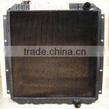 Factory Direct Supply Hitachi EX200-2 Radiator thumbnail-1