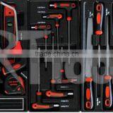 2015 New Design Professional Tool Cabinet / Tool Box/ Tool Sets With 220pcs hz thumbnail-5
