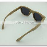 Trade Assurance Sunglasses 2015 New Products Custom PromotionalWooden Sun Glasses Bamboo Sunglasses thumbnail-4