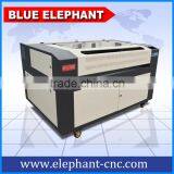 Laser Rubber Cutting Machine With High Quality