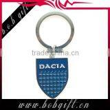 Alloy Die-casting Keyrings/ Epoxy Key Rings thumbnail-1