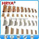 Chinese products wholesale copper tube terminal cable lugs