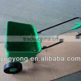 Hand Fertilizer Spreader/Salt Spreader/Seed Spreader