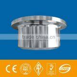 Stainless Steel Shot Stub End