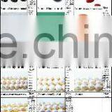 Wholesale Loose Heart Shaped Shell Beads thumbnail-2
