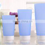 Salad Squeeze Sauce Silicon Bottle,Dressing to Go. thumbnail-4