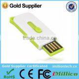 Cheap!!Coded Lock Mini Cute USB Flash Disk thumbnail-2