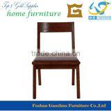 2016 Modern Italy Design Furniture Dining Room Chair, Modern Italy Dining Chair thumbnail-1