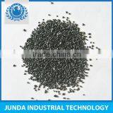 High Wearing Resistance Mn 1.2% Cast Steel Grit G25 for Surface Preparation Before Coating thumbnail-1