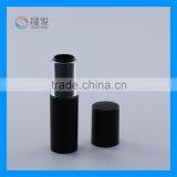 Lipstick Tube Skin Care Black Make up Cosmetics Tube thumbnail-2