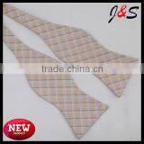 Fashion Cotton Printing Self Bow Tie thumbnail-4