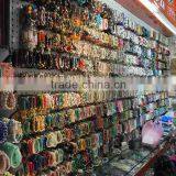 China Manufacturer Popular Silicone Baby Teething Necklace thumbnail-1