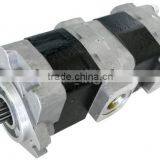 135C7-10021 TCM Hydraulic Pump For Forklift,Tandem Hydraulic Pumps For Forklift FD35-40T8,FD35-40C8 thumbnail-1