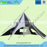 Double Peak Star Tent thumbnail-2