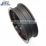 SCL-2015110001 Wholesales High Quality 2.5x10 Motorcycle MT Aluminum Wheel Rim From China thumbnail-2