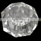 Crystal Luxury Table Lamp With Shade in China