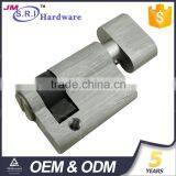 China Trade Assurance Supplier Brass Door Lock Cylinder , Mortise Lock Cylinders thumbnail-2