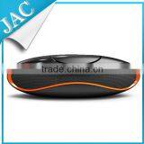 Mini X6 Rugby Portable Wireless Bluetooth Stereo Speaker For IPhone PC Samsung