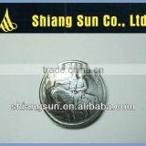 Small Western Concho thumbnail-1