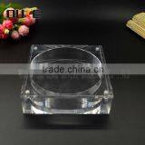 High Quality New Design Acrylic Storage Box thumbnail-3