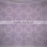 WOMEN PREPARED ART OF APPLICATE ON THE TWO LAYER COTTON thumbnail-5