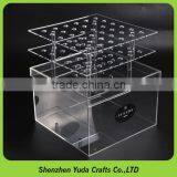 Saint Valentine's Day Lover Rose Box Removable Dustproof Case thumbnail-2