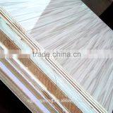 High Gloss Laminated Plywood thumbnail-2