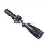 3 Levels Illuminated Objective Lens Parallax Correction, Fast Focus and Beauty Scope thumbnail-1