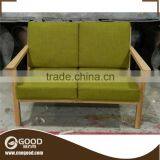 High Quality Design Dining Wood Sleeping Chair thumbnail-3