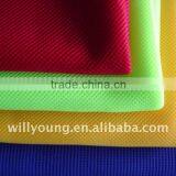 Fashion Style 3D Mesh Fabric