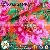High Quality Cheap Printed Felt Fabric